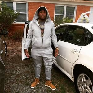 Meet your Posher, Jared